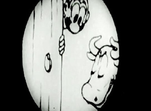 Eveready Harton in Buried Treasure                                  (1929)
