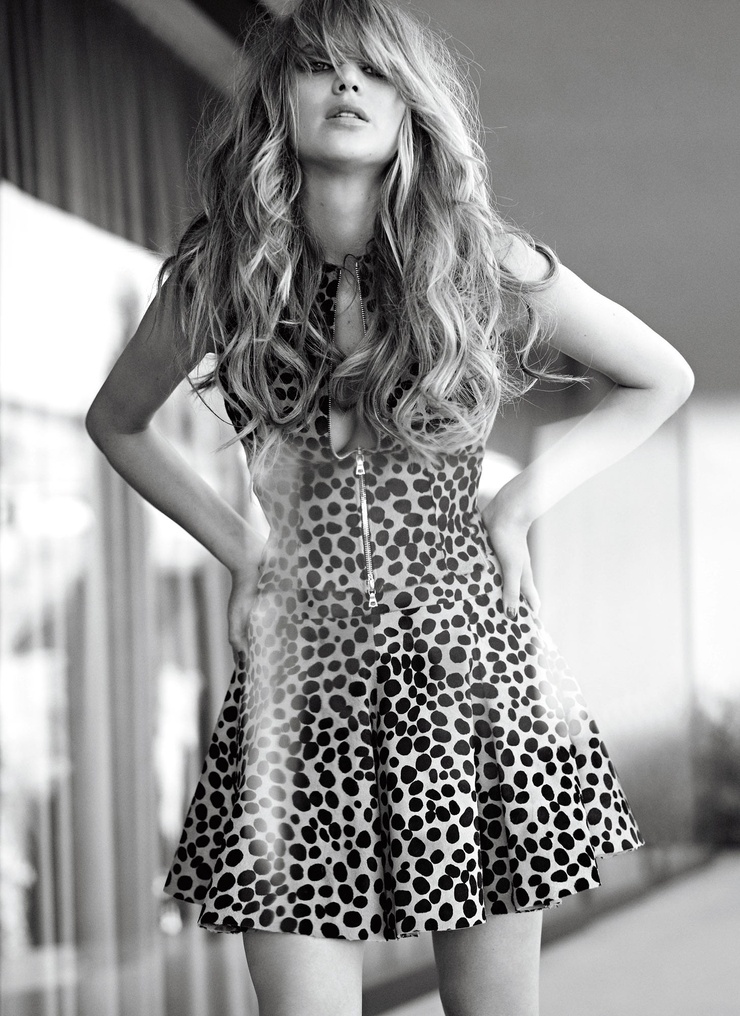 Jennifer Lawrence