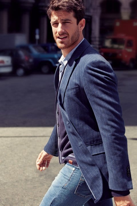 Leandro D'lucca