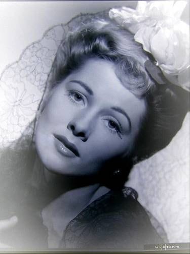 Joan Fontaine