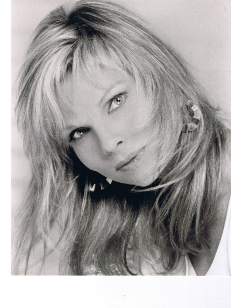 Cathy Lee Crosby Cathy Lee Crosby