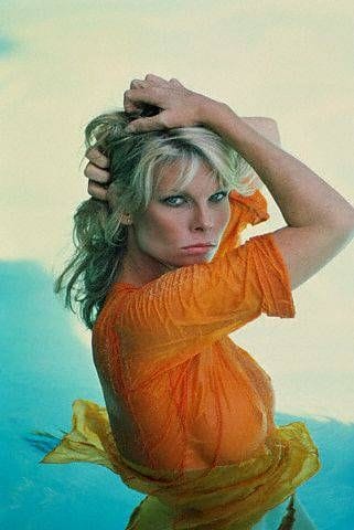 Cathy Lee Crosby