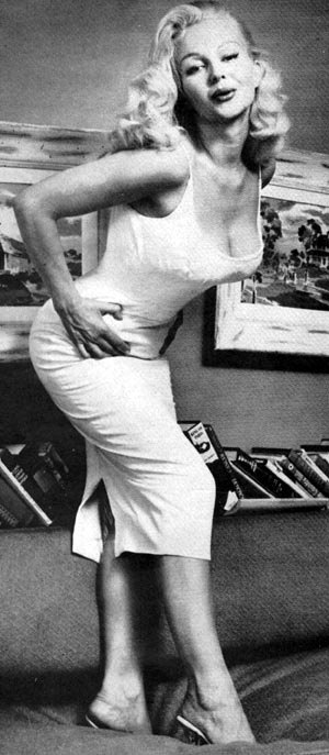 Greta Thyssen Greta Thyssen