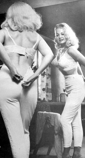 Greta Thyssen