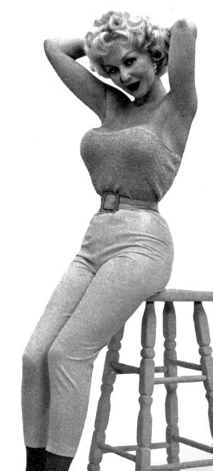 Greta Thyssen