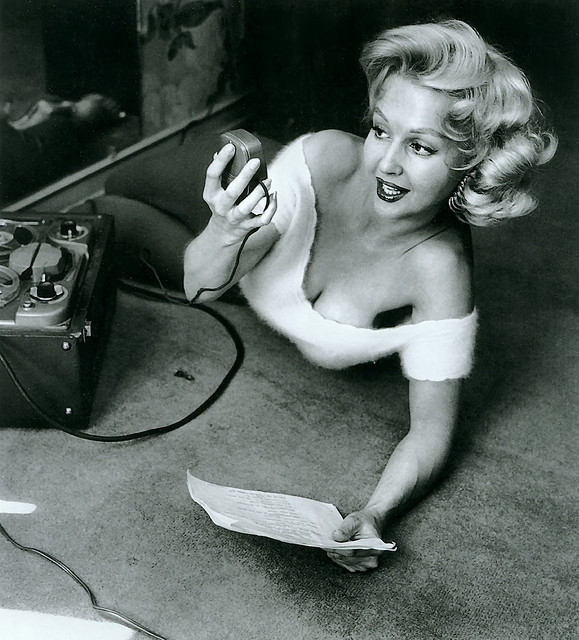 Greta Thyssen