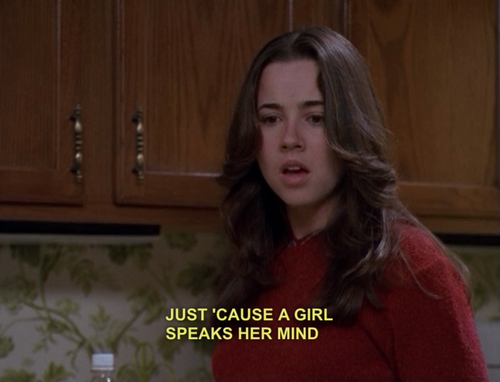 Freaks and Geeks