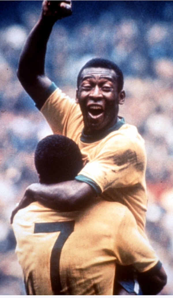 Pelé Pelé