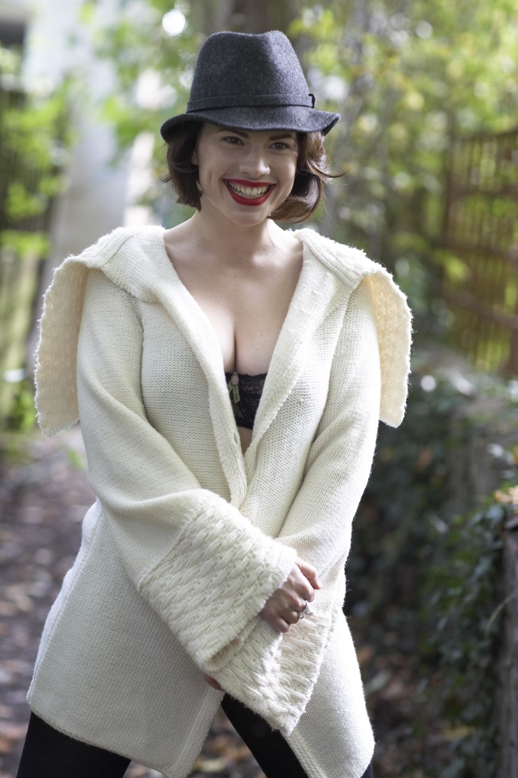 Hayley Atwell Hayley Atwell