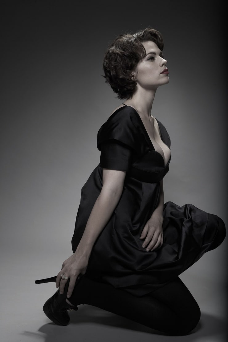 Hayley Atwell Hayley Atwell