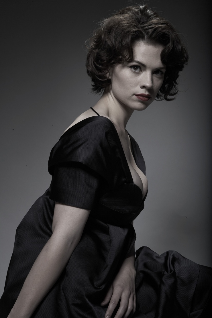 Hayley Atwell Hayley Atwell