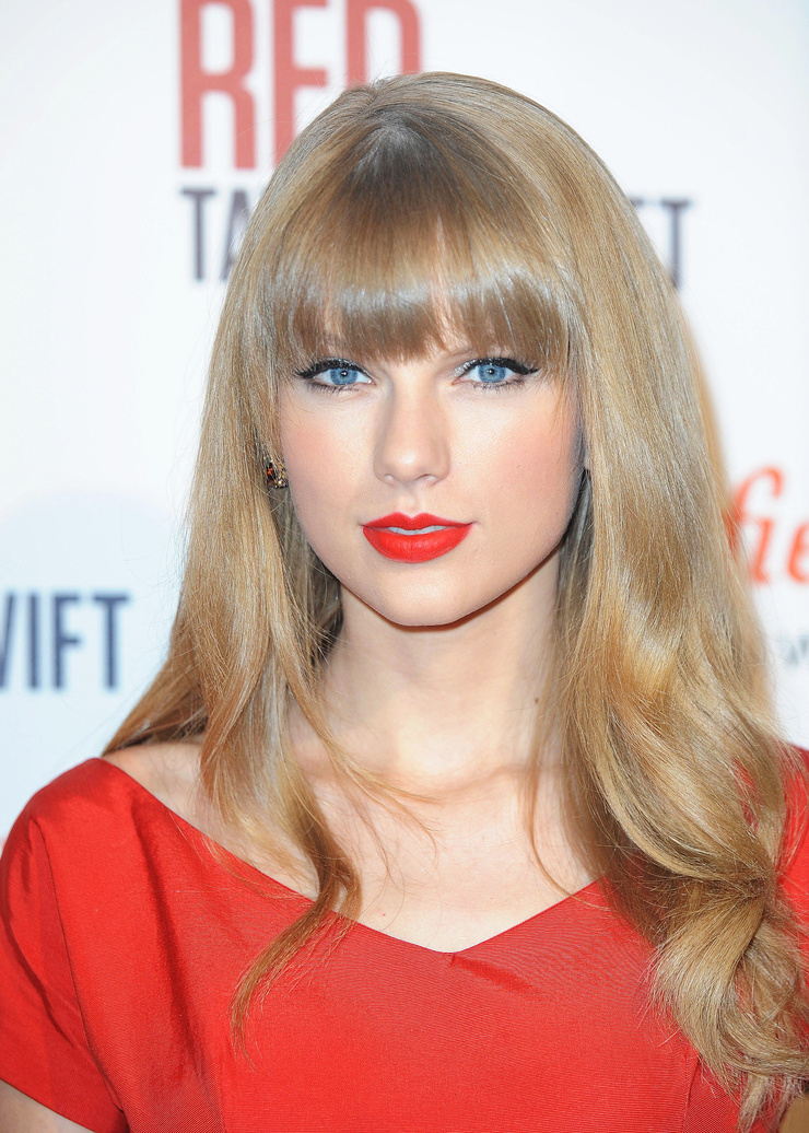 Taylor Swift Taylor Swift