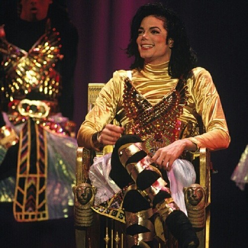 Michael Jackson
