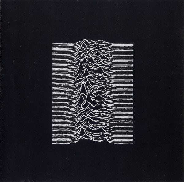 Unknown Pleasures