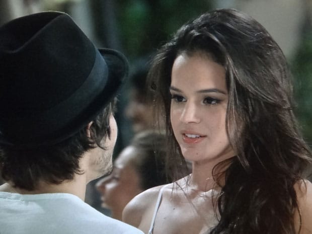 Bruna Marquezine Bruna Marquezine
