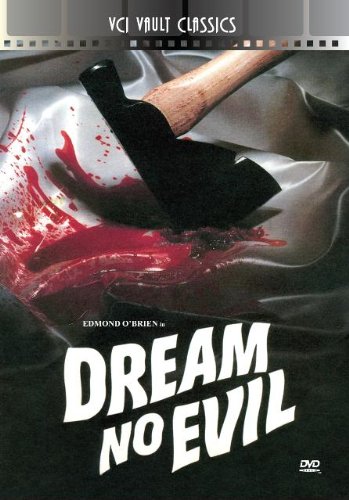 Dream No Evil