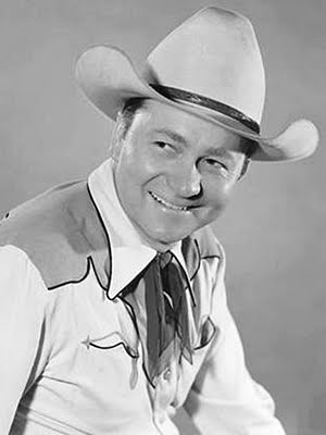 Tex Ritter Tex Ritter