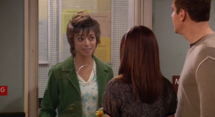 How I Met Your Mother