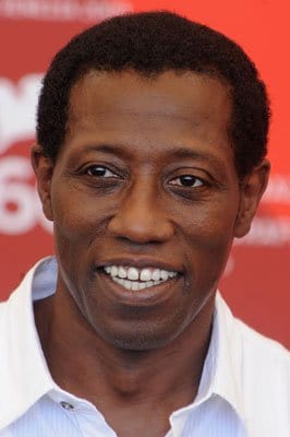 Wesley Snipes