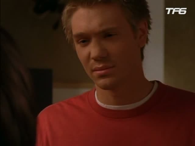 Chad Michael Murray