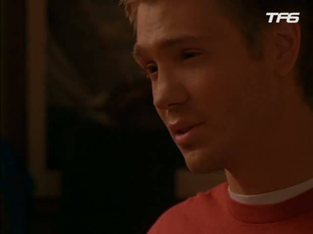 Chad Michael Murray