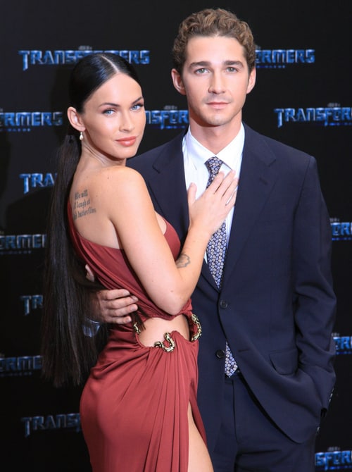 Megan Fox
