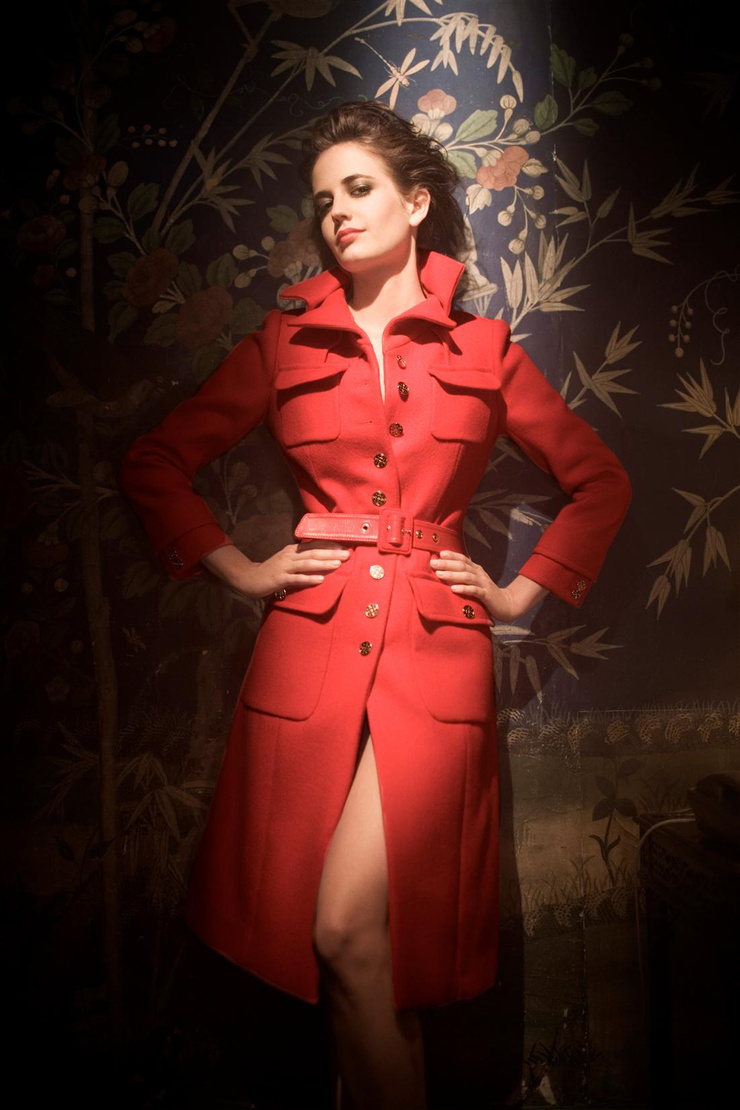 Eva Green
