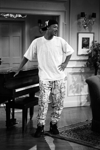 Will Smith Will Smith