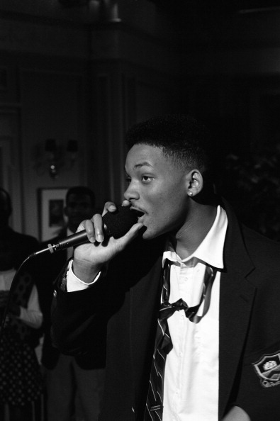Will Smith Will Smith
