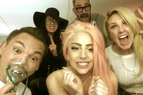 Lady GaGa