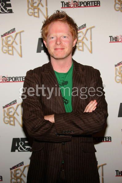 Jesse Tyler Ferguson