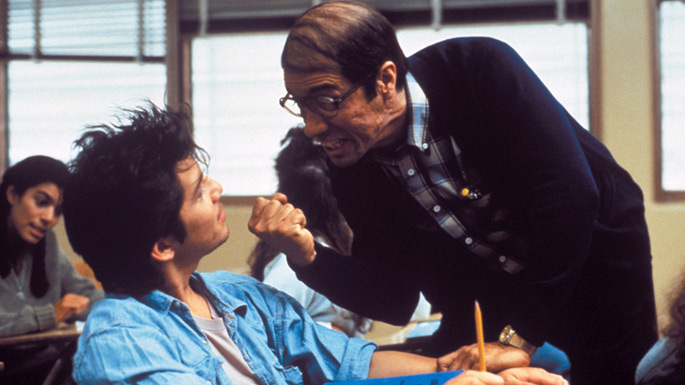 Stand and Deliver