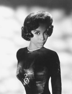 Diahann Carroll