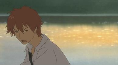 The Girl Who Leapt Through Time