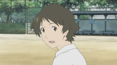 The Girl Who Leapt Through Time
