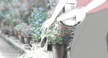 The Girl Who Leapt Through Time