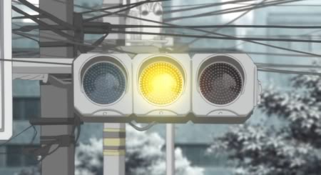 The Girl Who Leapt Through Time