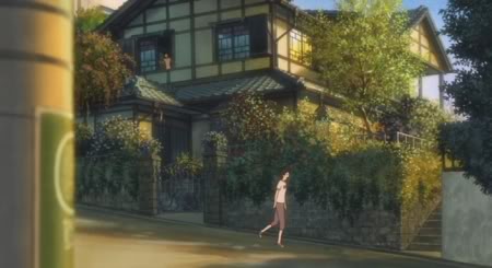 The Girl Who Leapt Through Time