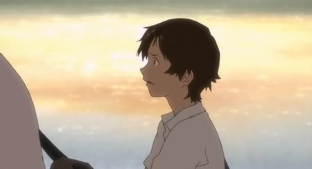 The Girl Who Leapt Through Time