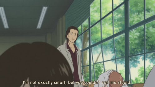 The Girl Who Leapt Through Time