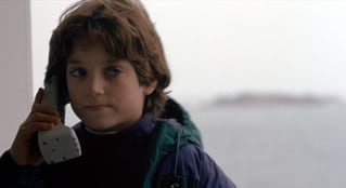 The Good Son