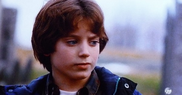 The Good Son