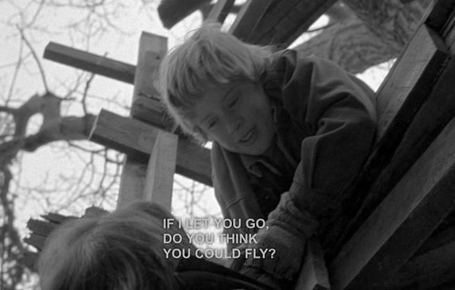 The Good Son