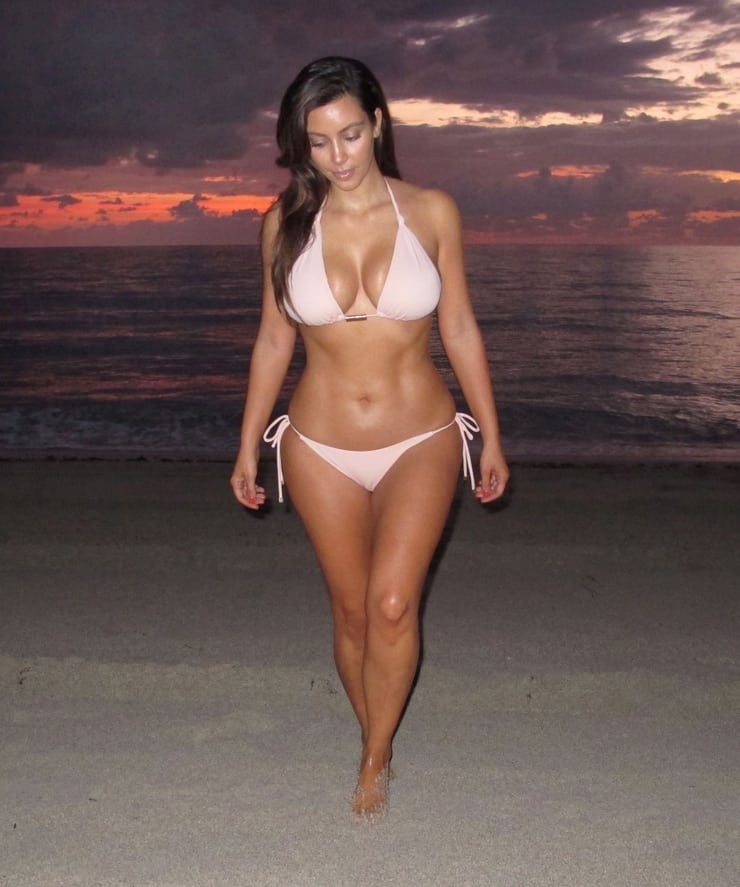 Kim Kardashian Kim Kardashian