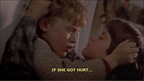 The Good Son