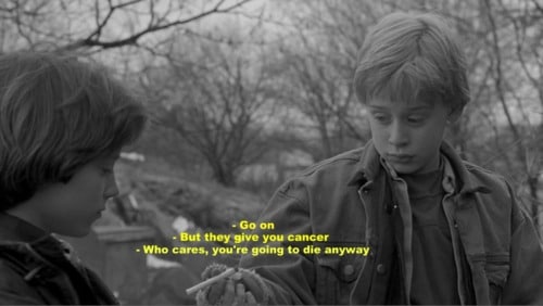 The Good Son