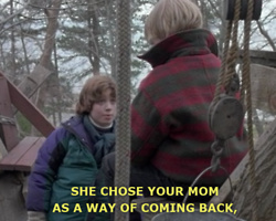 The Good Son