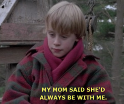 The Good Son