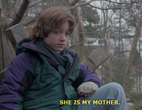 The Good Son