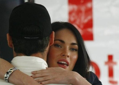 Megan Fox